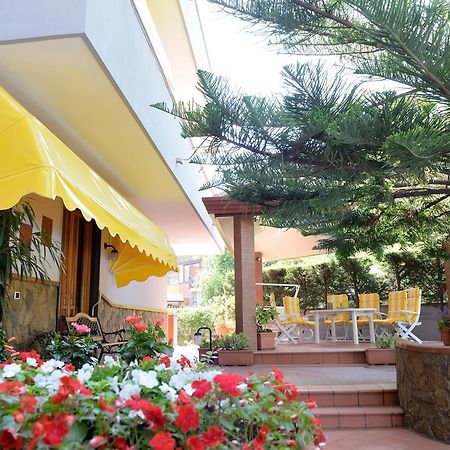 Villa Eden Corbara  Екстер'єр фото