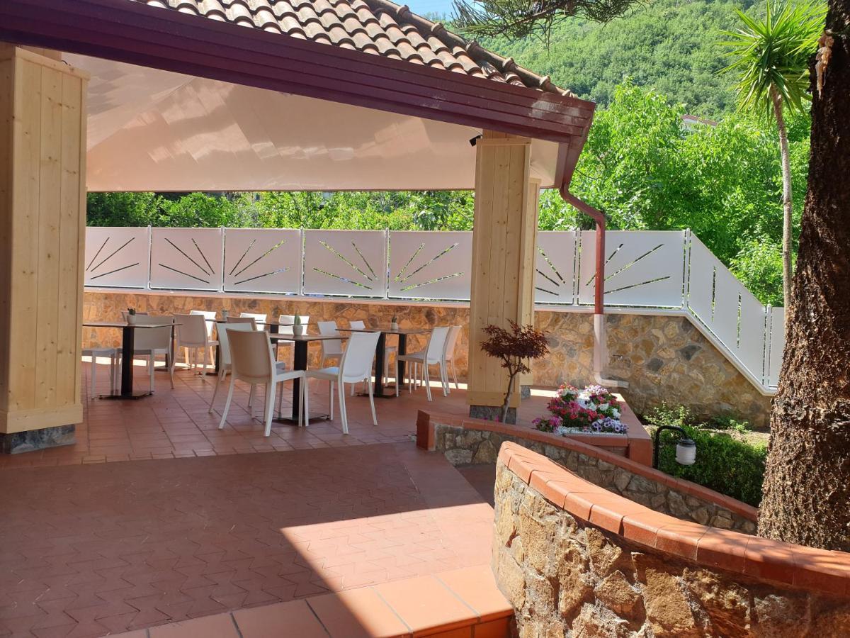 Villa Eden Corbara  Екстер'єр фото