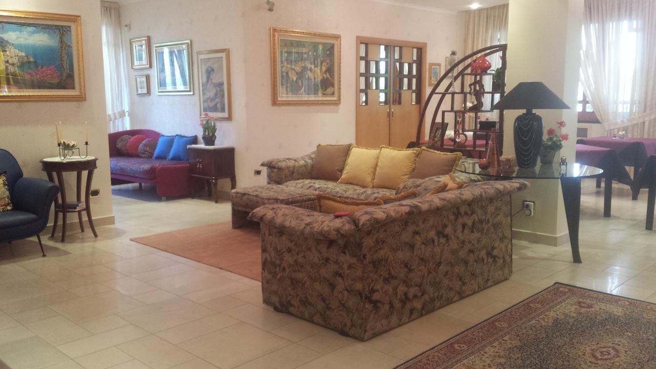 Villa Eden Corbara  Екстер'єр фото