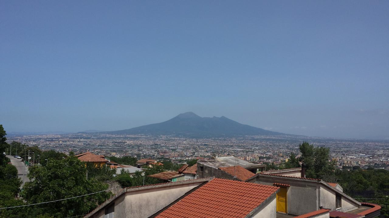 Villa Eden Corbara  Екстер'єр фото