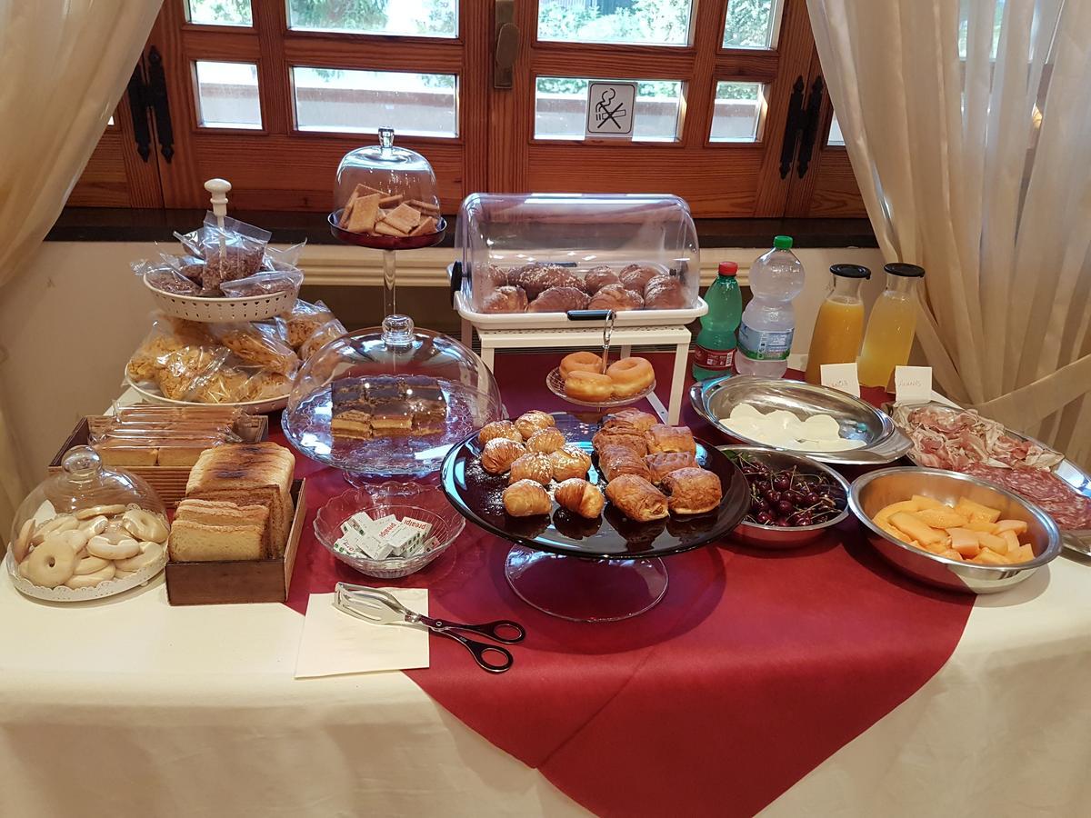 Villa Eden Corbara  Екстер'єр фото