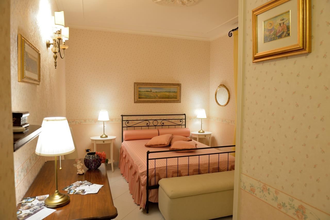 Villa Eden Corbara  Екстер'єр фото
