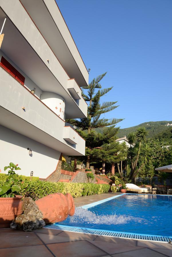 Villa Eden Corbara  Екстер'єр фото