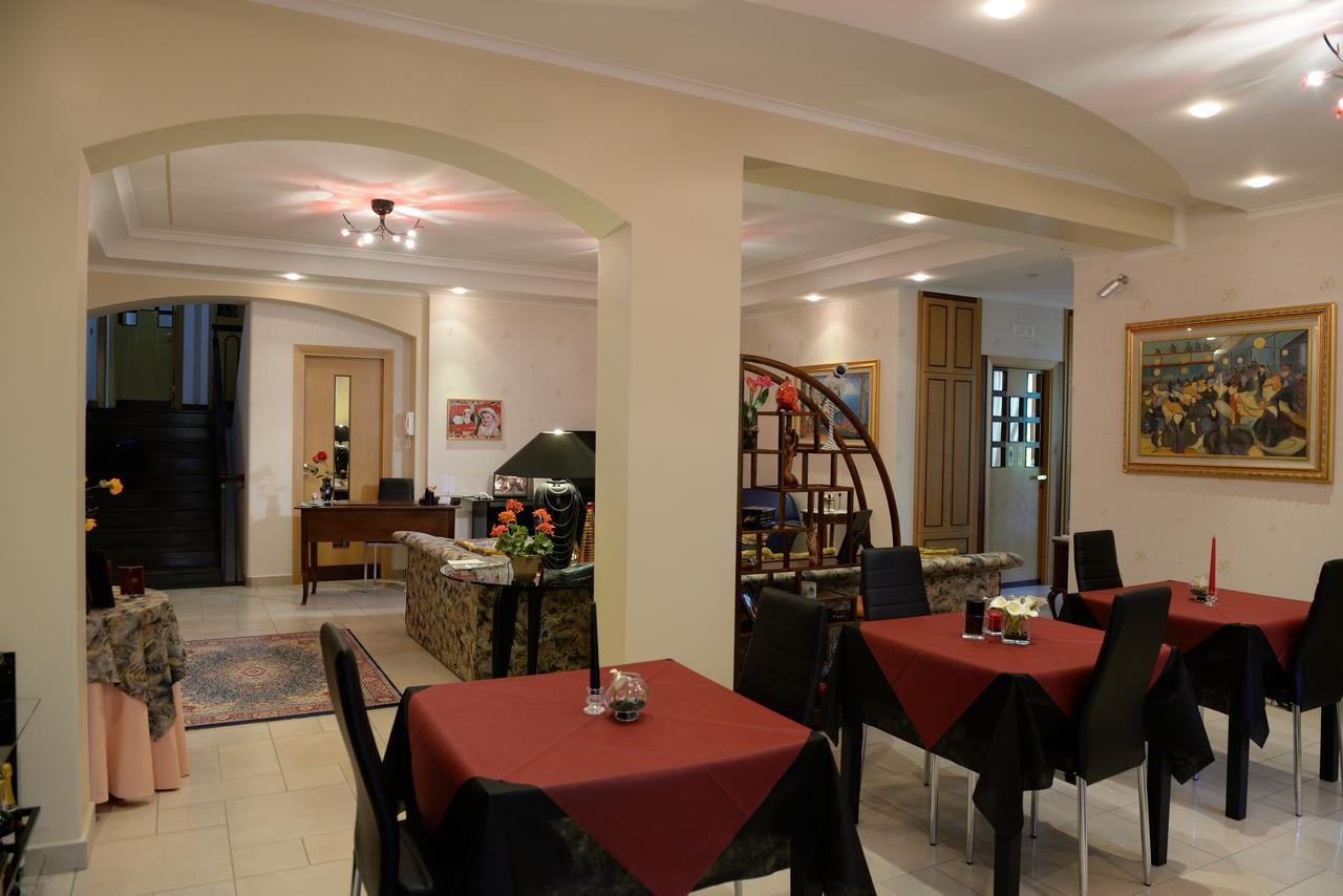 Villa Eden Corbara  Екстер'єр фото