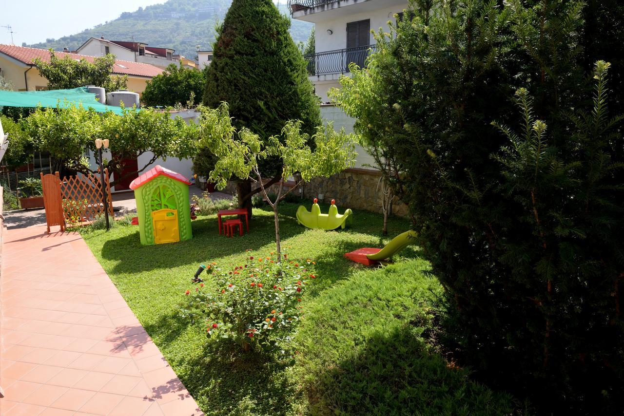 Villa Eden Corbara  Екстер'єр фото