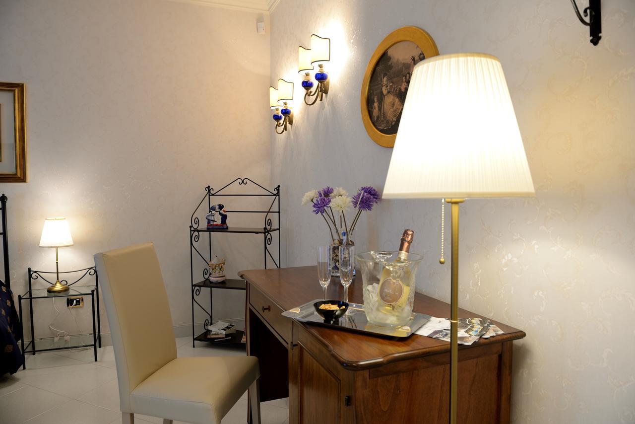 Villa Eden Corbara  Екстер'єр фото