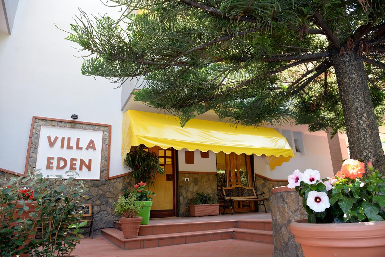 Villa Eden Corbara  Екстер'єр фото