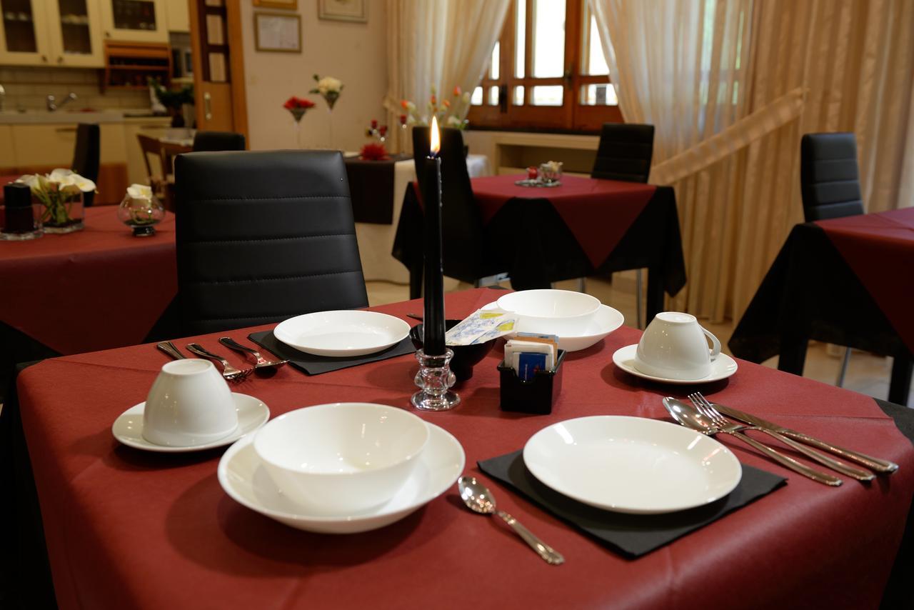 Villa Eden Corbara  Екстер'єр фото