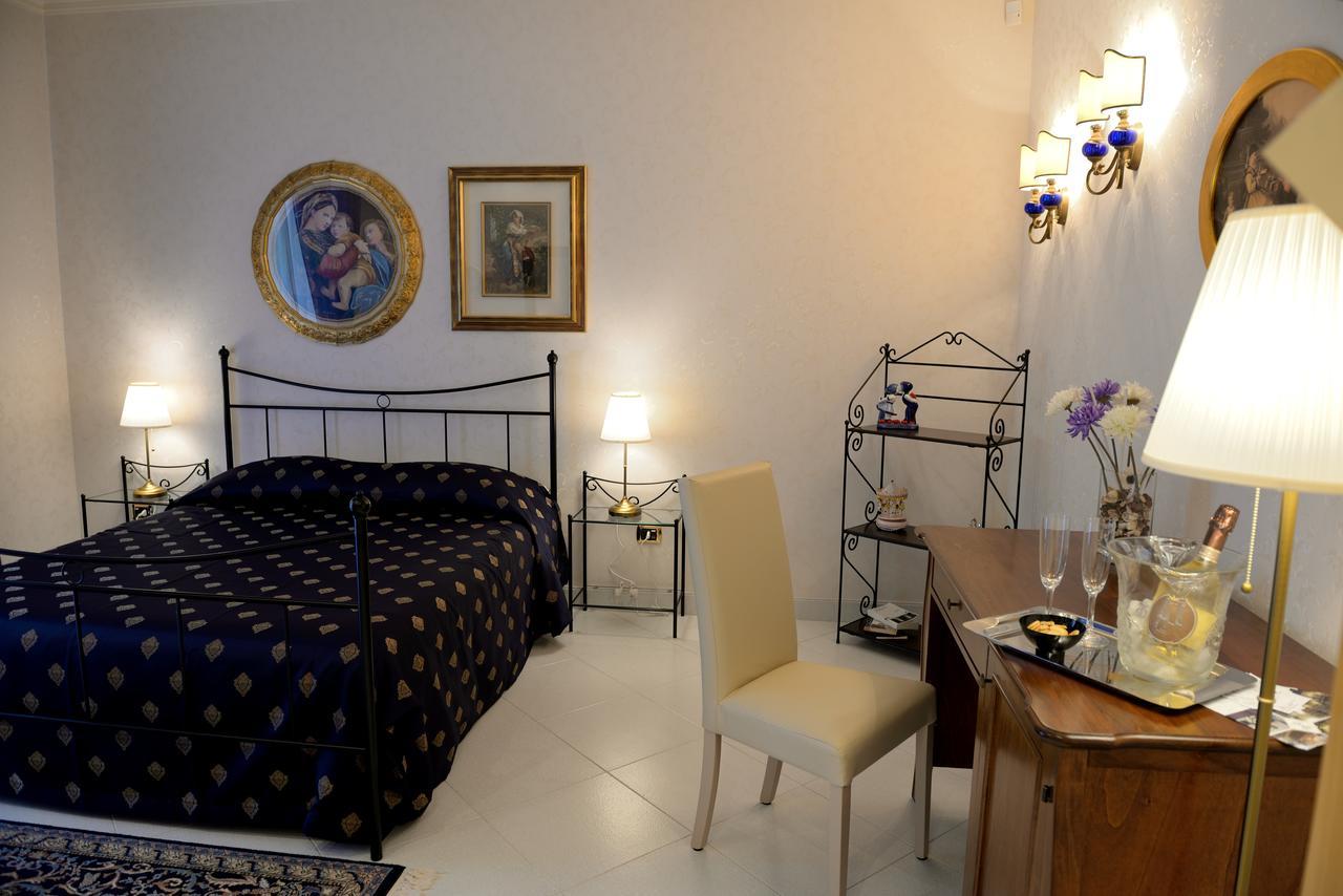 Villa Eden Corbara  Екстер'єр фото