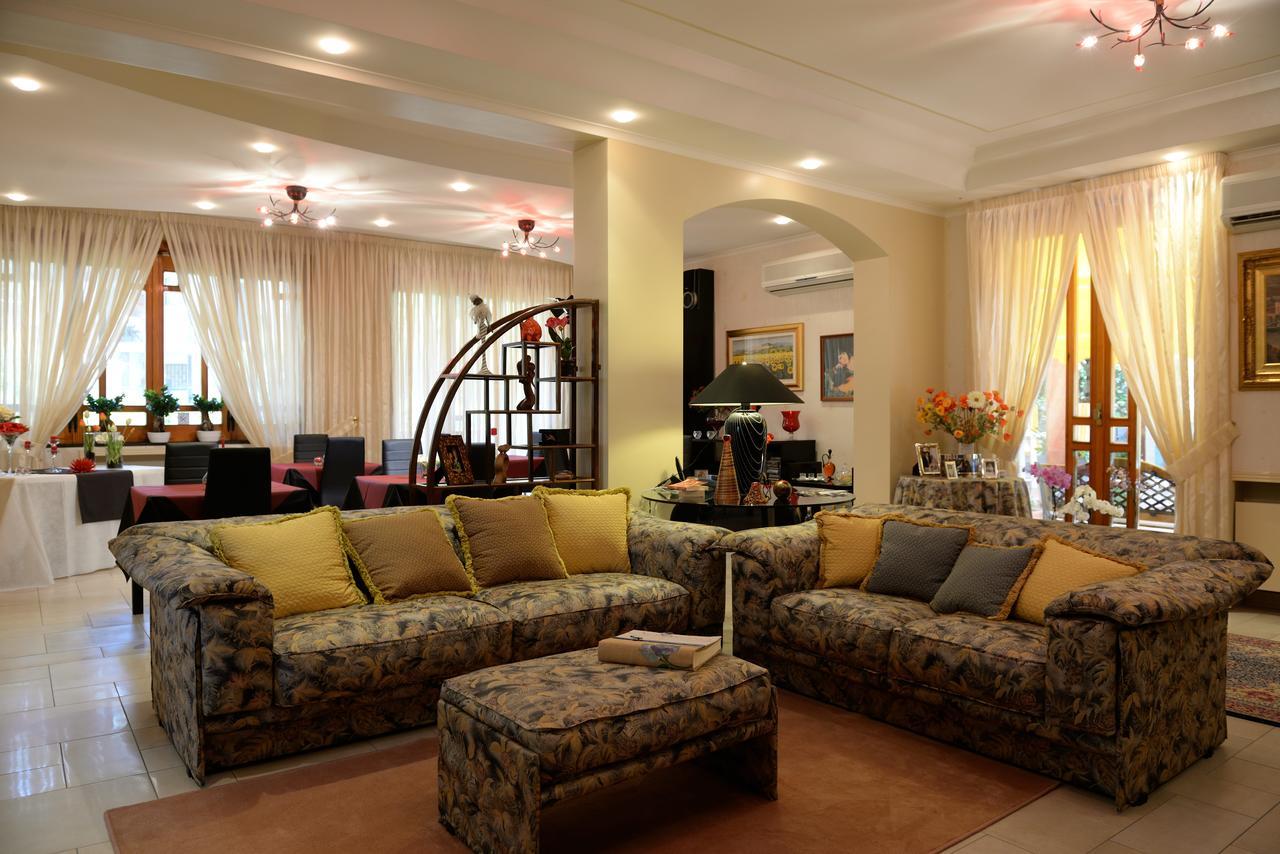 Villa Eden Corbara  Екстер'єр фото