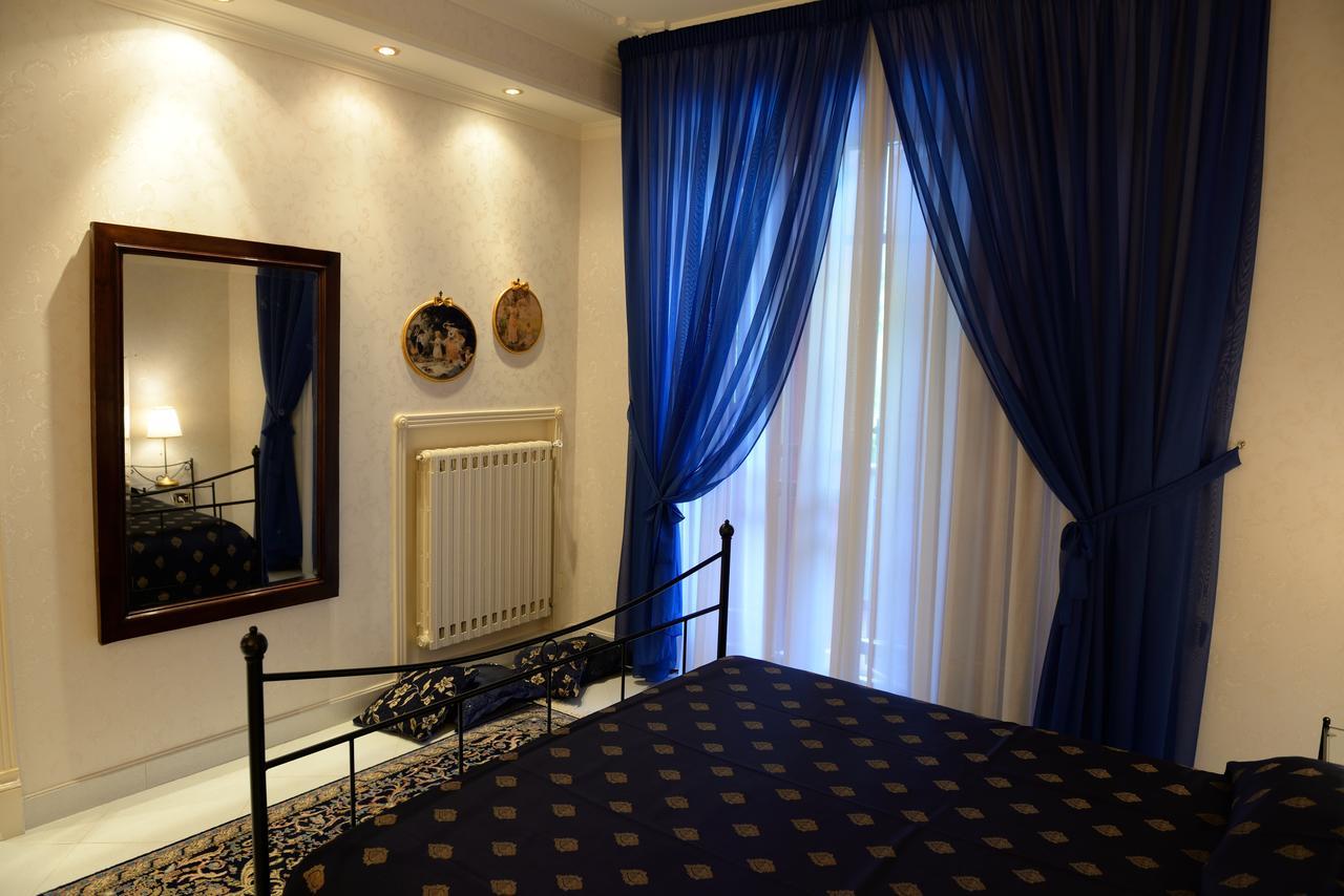 Villa Eden Corbara  Екстер'єр фото