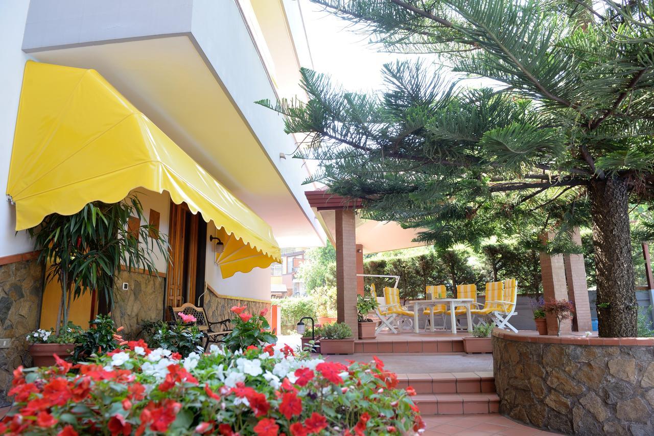Villa Eden Corbara  Екстер'єр фото
