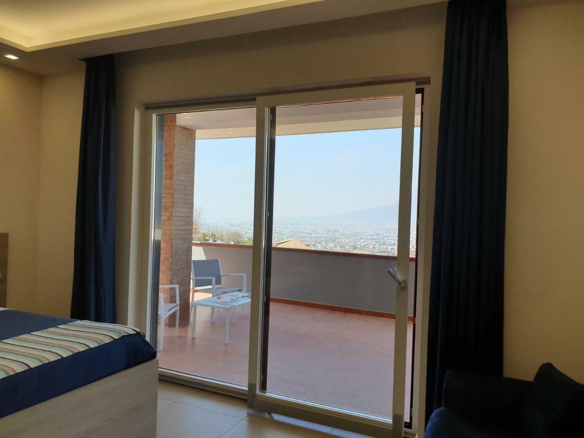 Villa Eden Corbara  Екстер'єр фото