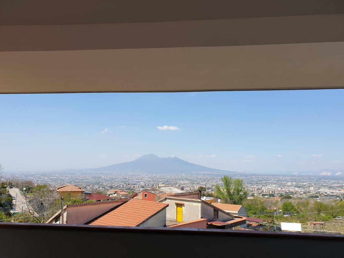 Villa Eden Corbara  Екстер'єр фото