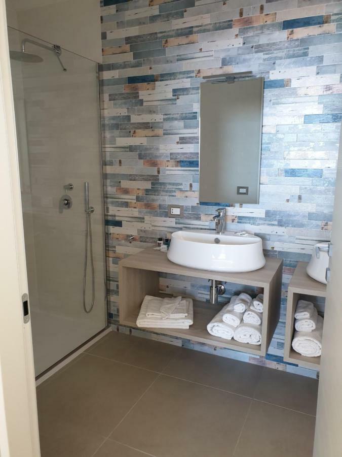 Villa Eden Corbara  Екстер'єр фото
