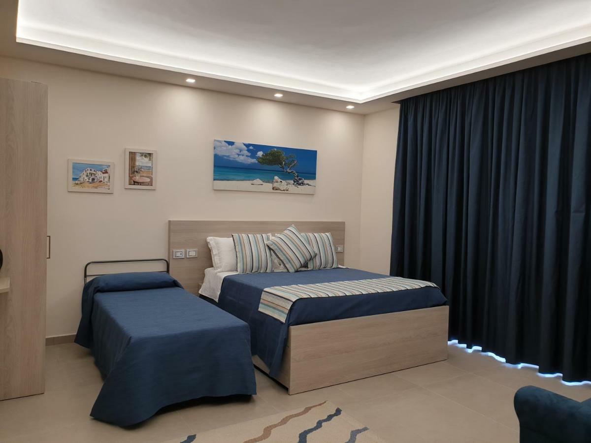 Villa Eden Corbara  Екстер'єр фото