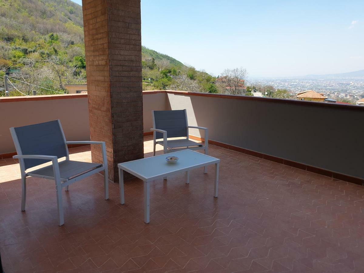 Villa Eden Corbara  Екстер'єр фото