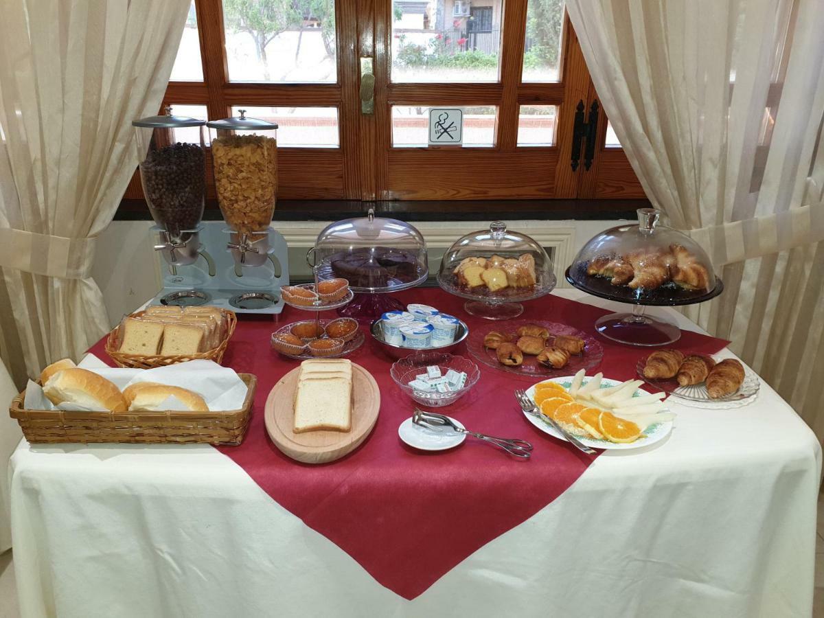 Villa Eden Corbara  Екстер'єр фото